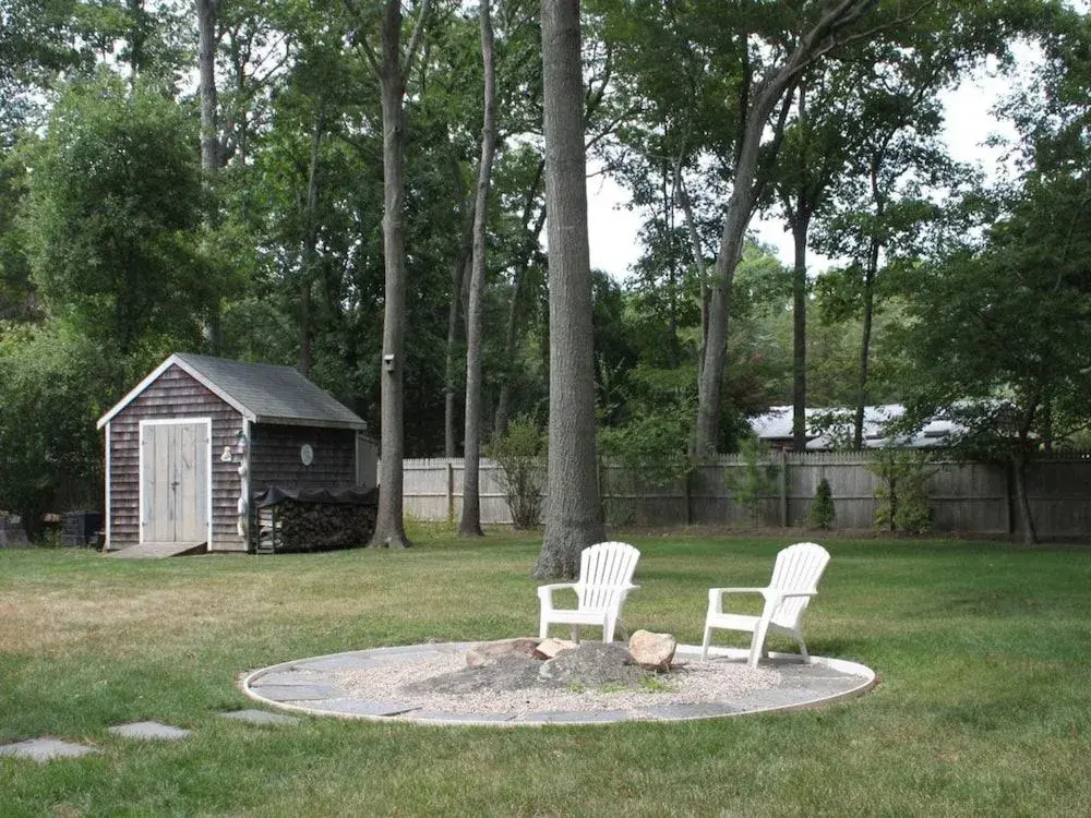 Villa Hampton Hides