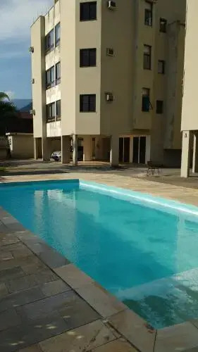 apto lindo 2 dor piscina AR internet 102 B