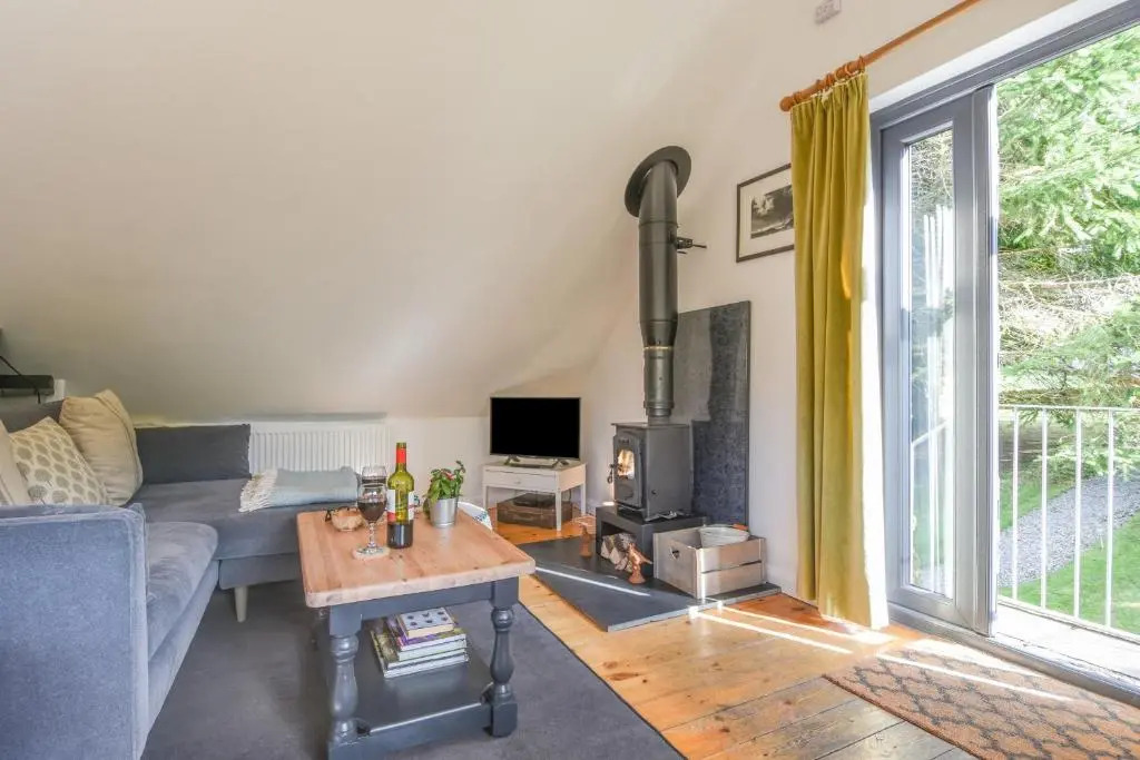 The Linhay, Okehampton