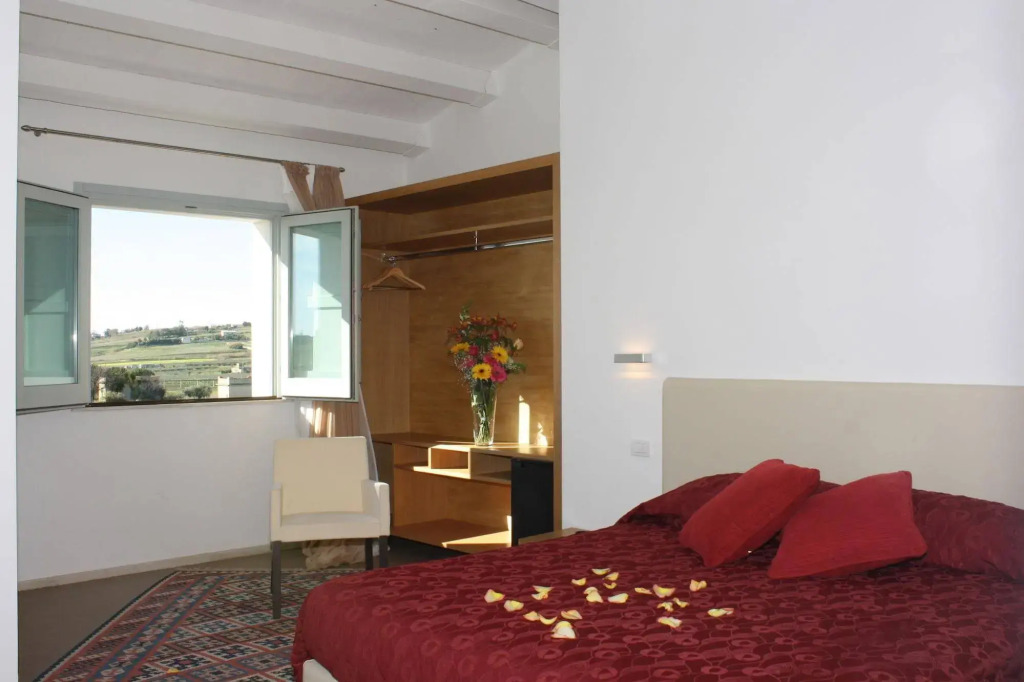 Il Vigneto Resort