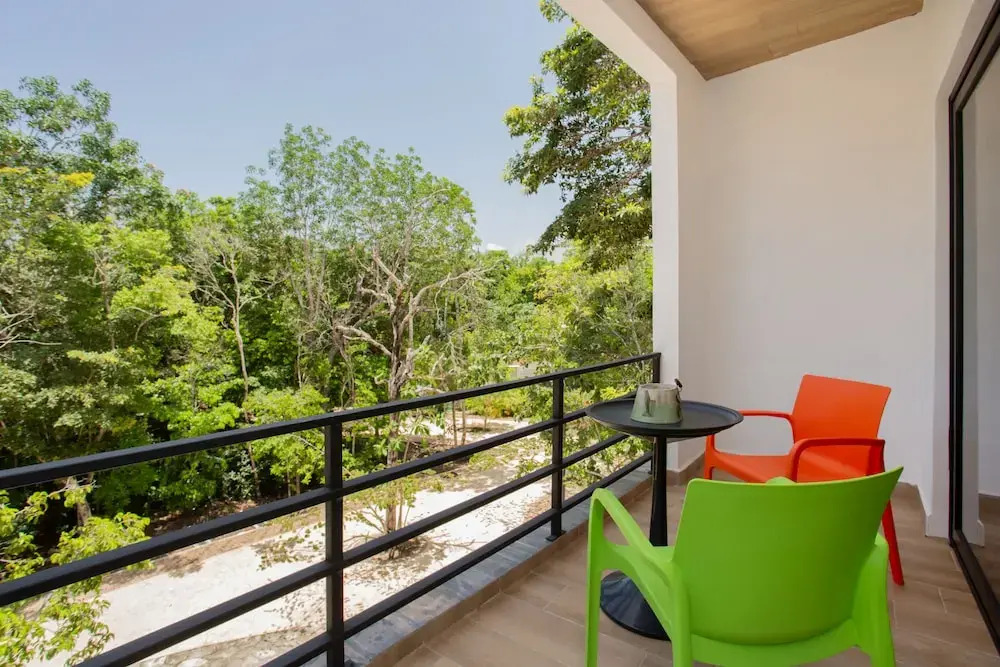 Luxury Private 1 Bedroom Condo - Aldea Zama
