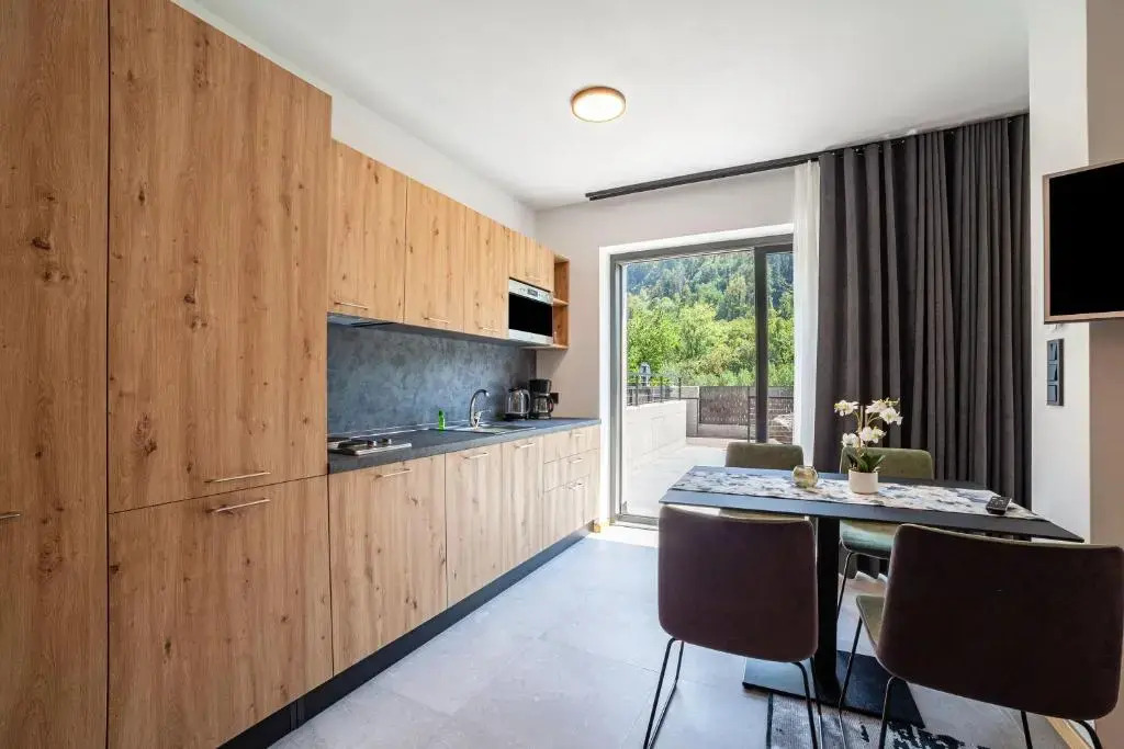 Appartement 1