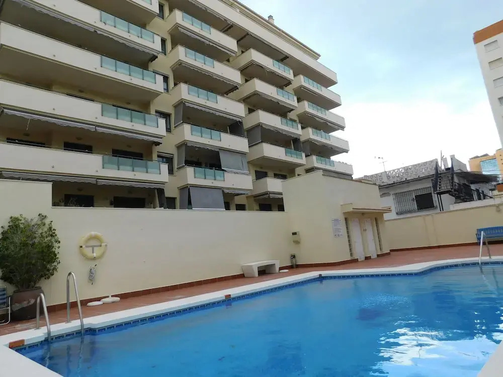 Apartamento Los Boliches