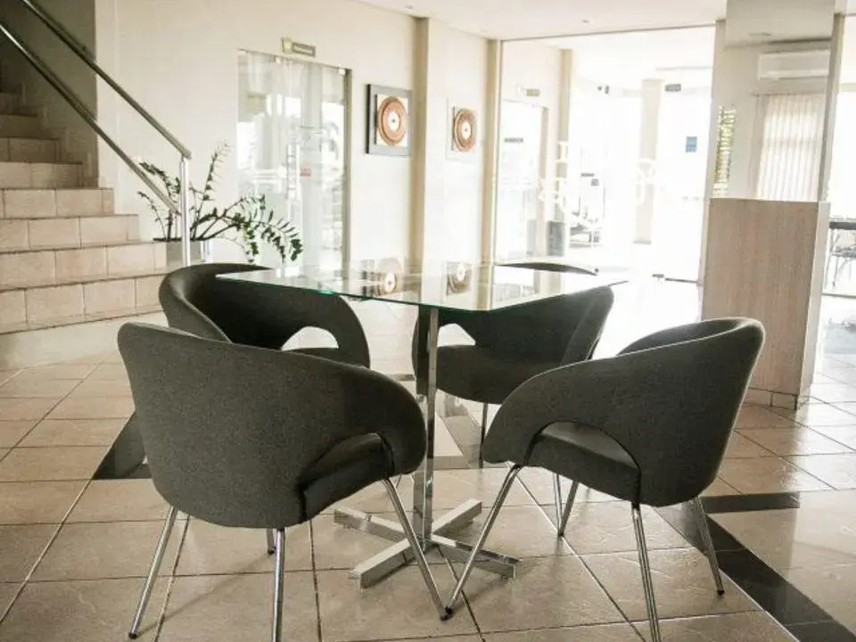 BALSAS PREMIER HOTEL