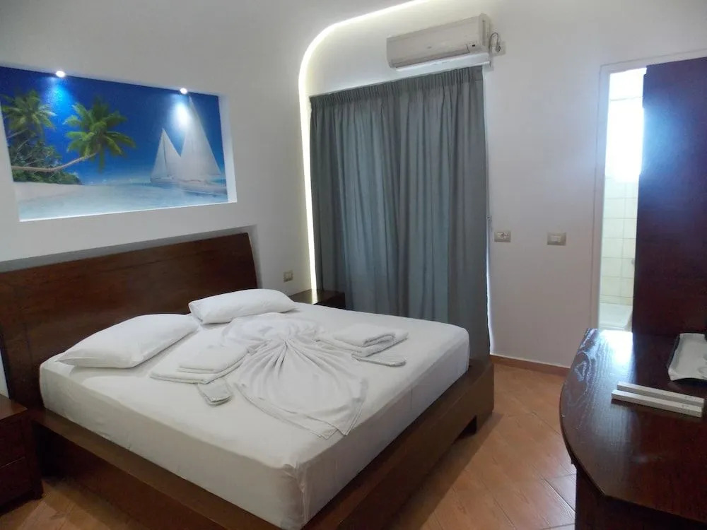 Oskar Hotel
