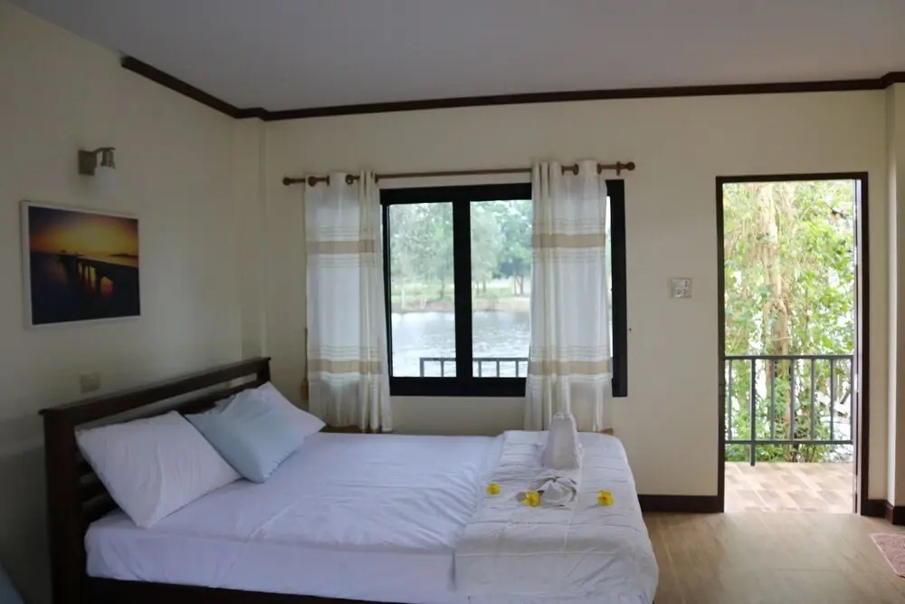 Chiwathan Resort