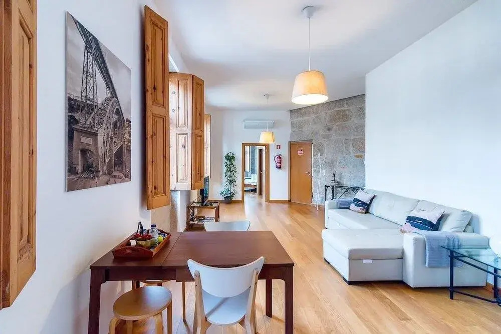 Casa Trindade Apartments