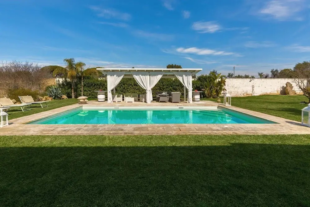 Villa Padangi