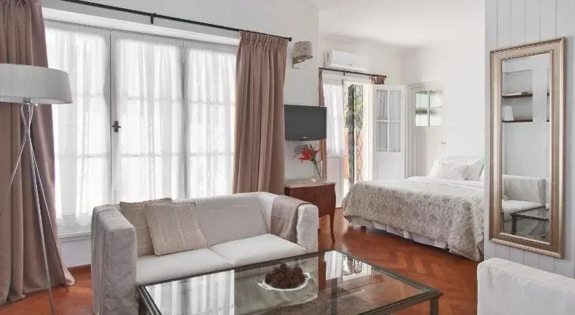 La Petite Maison San Isidro