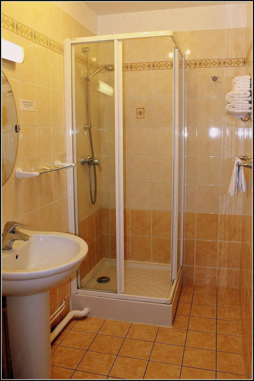 Hotel Le Bourgogne