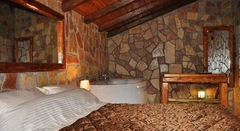 Suites Zachlorou
