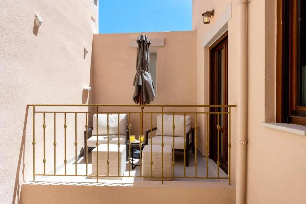Casa Del Balsamo