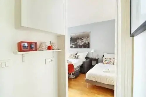 Studio Prestige rue du Commerce