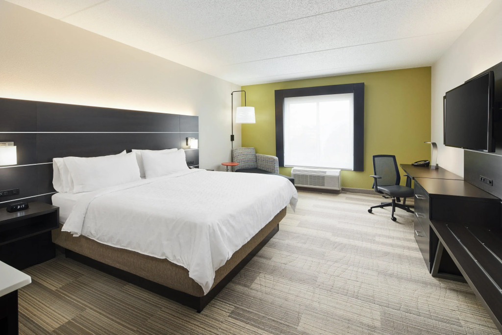Holiday Inn Express & Suites - Spartanburg-North by IHG