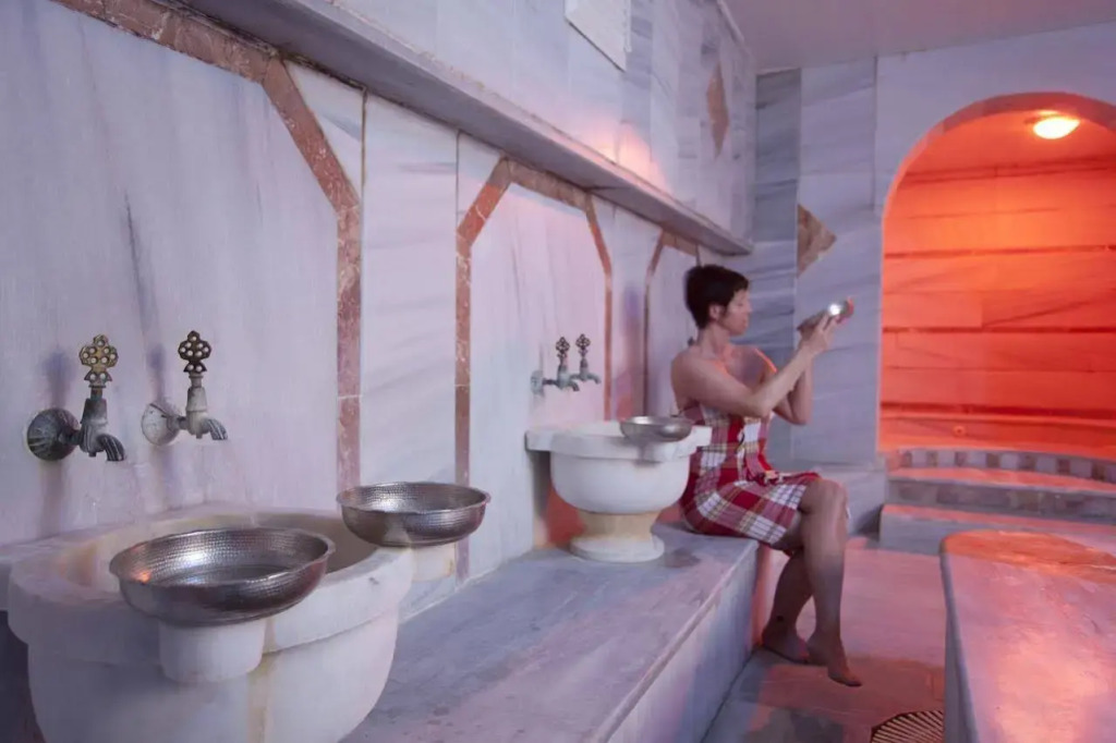 Azak Beach Hotel