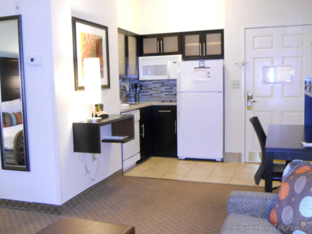 Staybridge Suites Columbus-Airport by IHG