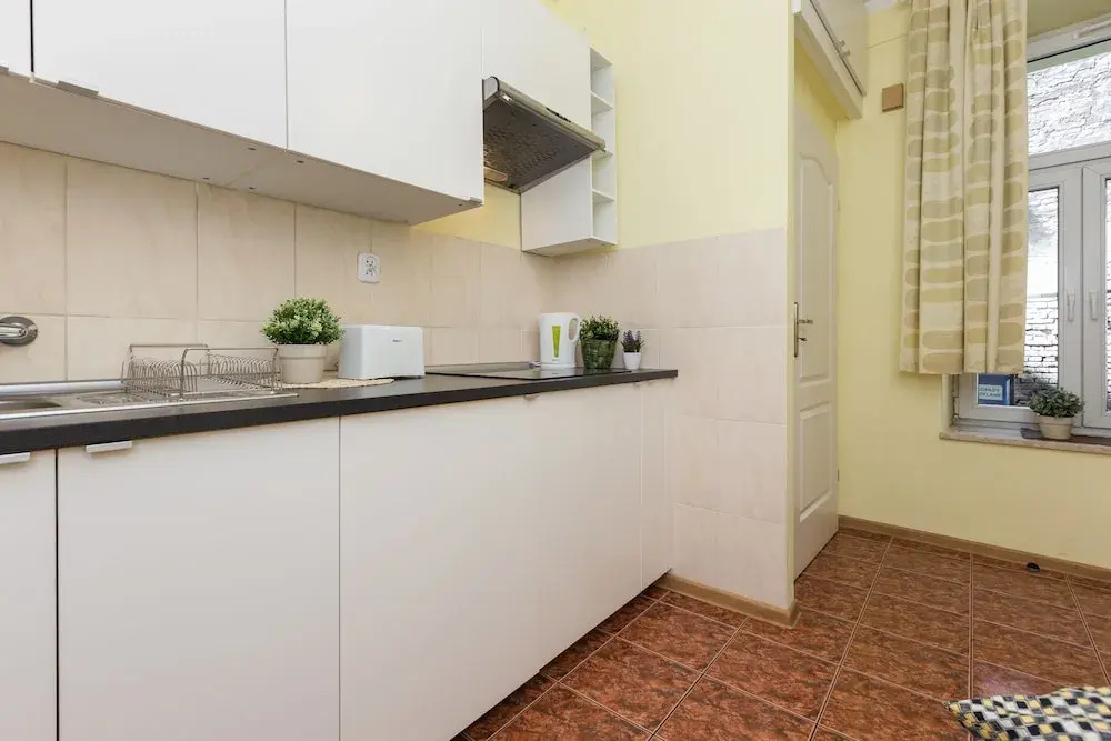 Krak Apartments - Kazimierz