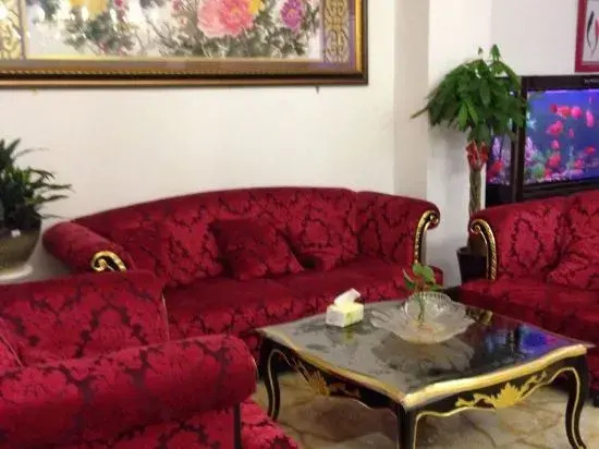 Zhenjiang Beisheng Hotel