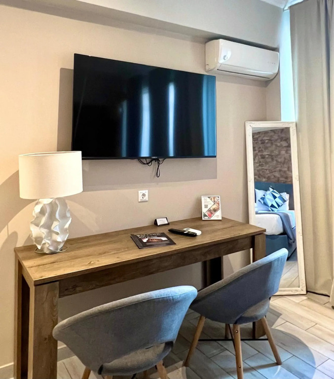 Ermou Fashion Suites #507 AcropolisView @ Plaka