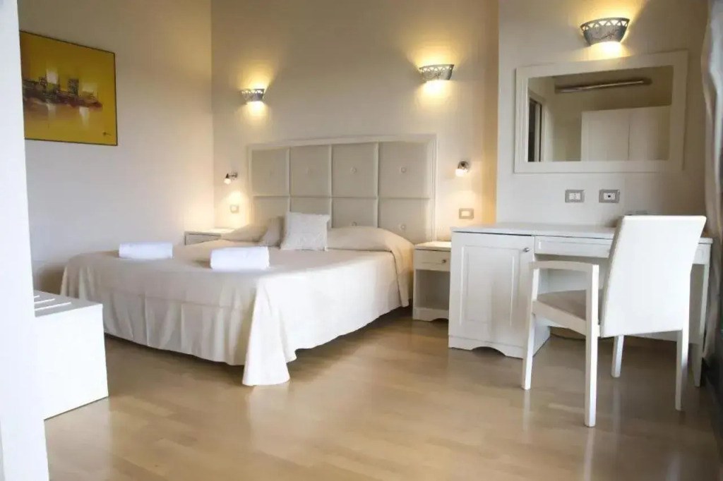 Villa Barbarina - Nature Resort with Pool & Restaurant - Alghero