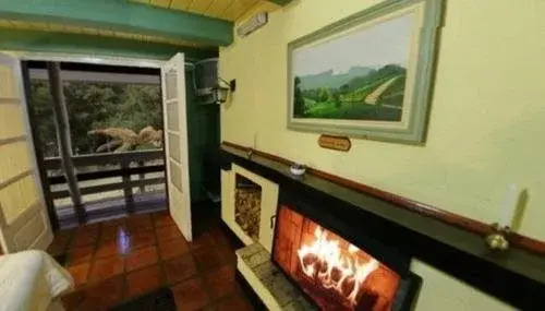 Pousada das Montanhas - Monte Verde