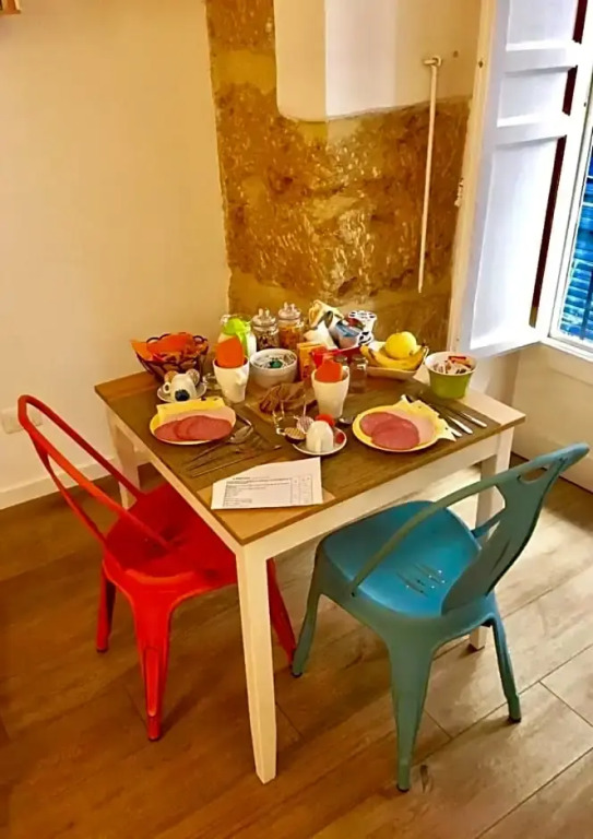 Bedda Mari Rooms & Suite