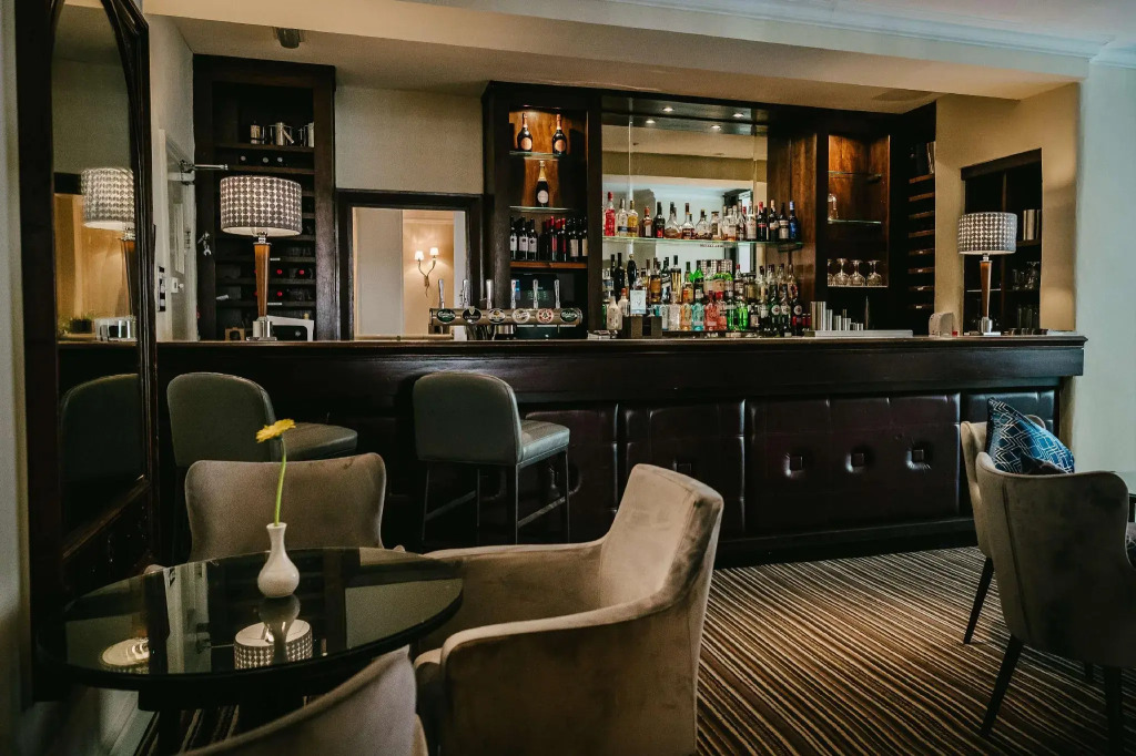 St Georges Hotel - Llandudno