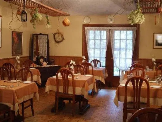 Auberge Le Flores