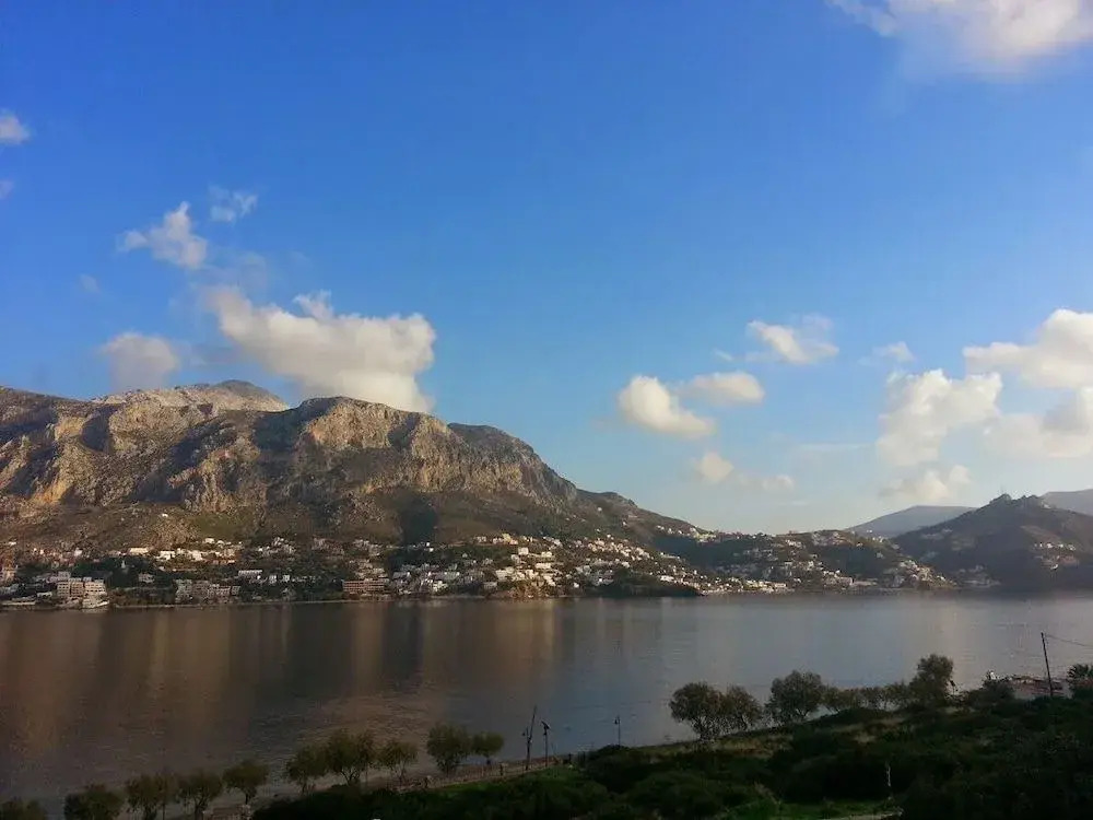 Hotel Porto Potha