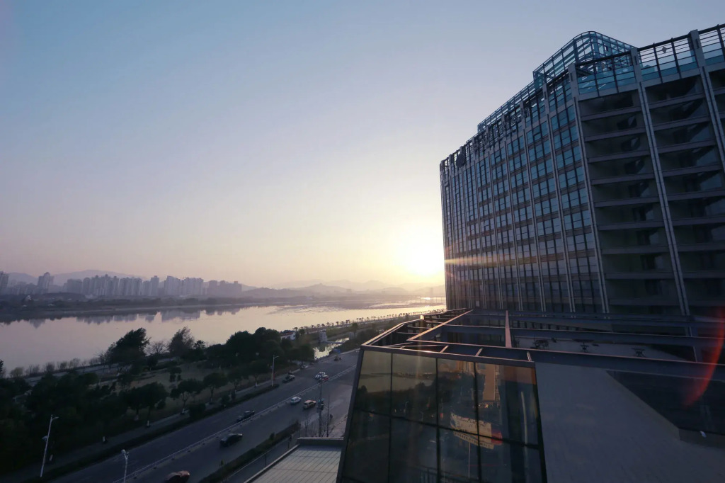 Pullman Wenzhou