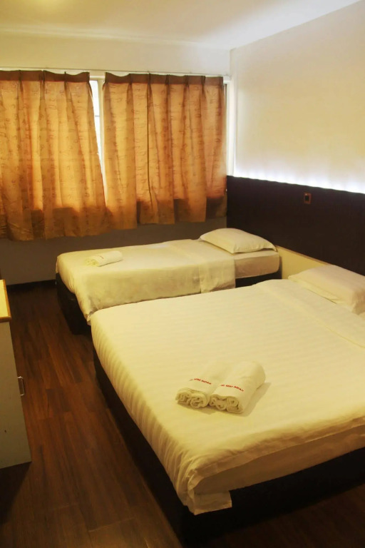 Hotel Mini Indah