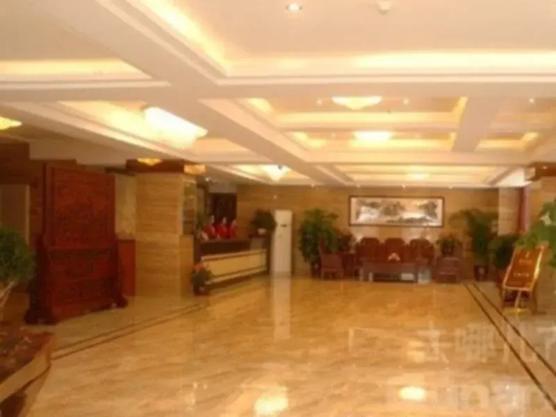 Guangzhou JinTang Hotel