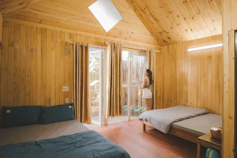 Windy Hill Homestay Đà Lạt