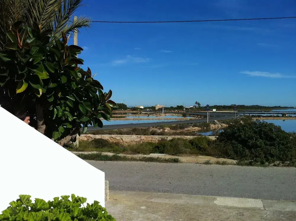 Bungalows Eugenio La Sabina
