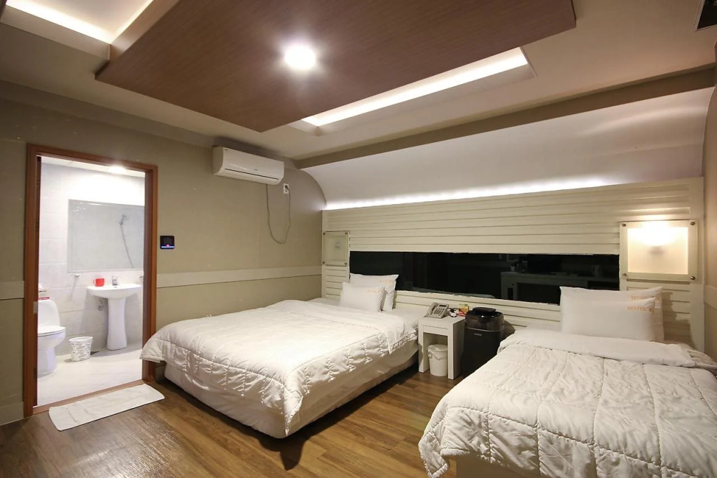 A+ Motel