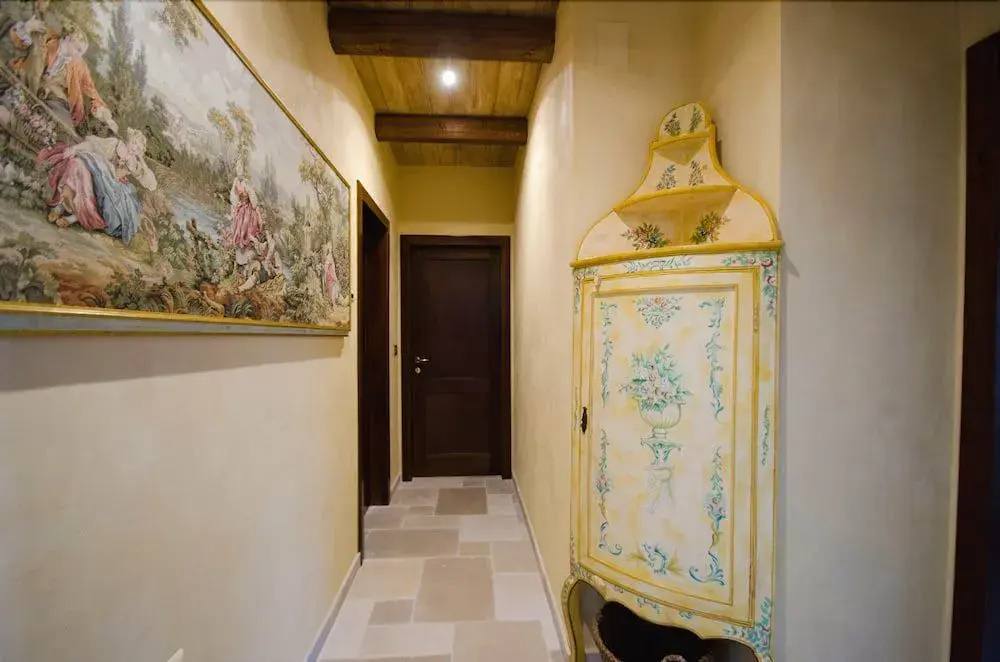 Masseria Le Terrazze di Serranova