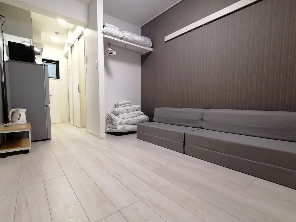 Kameido House