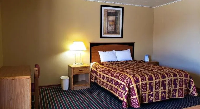 Grand Motel