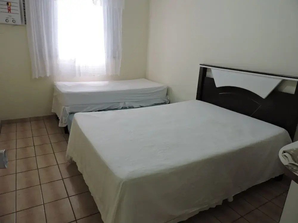 Condomínio Adriático