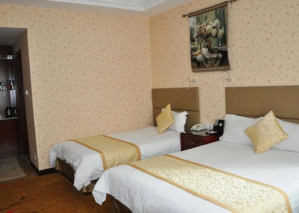 Aizunke Hotel