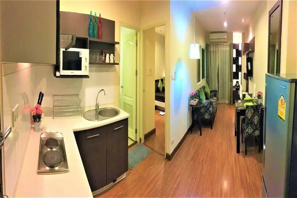 Phuket Villa Patong