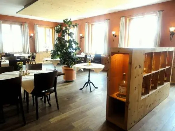 Boutique Hotel OchSen Self-Check-In