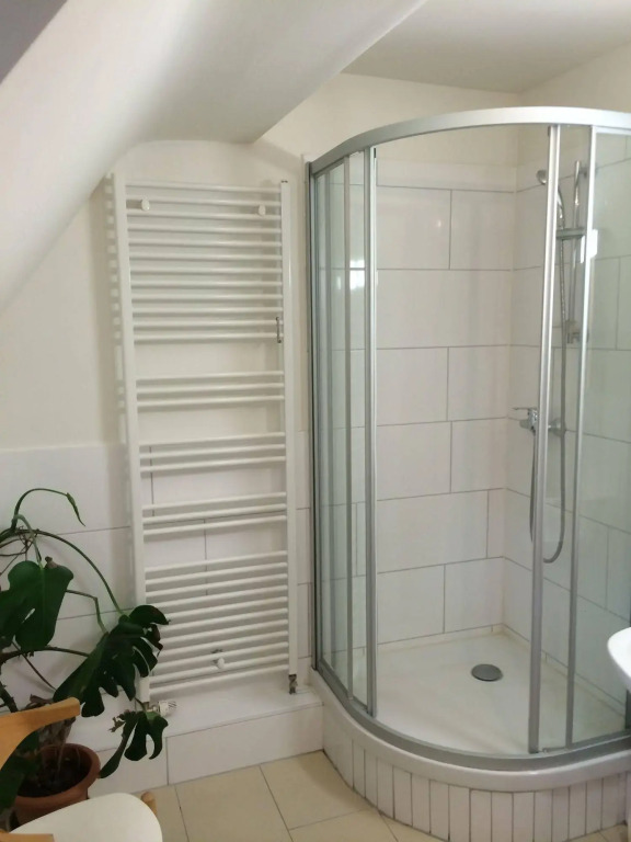 Rent a Home Eptingerstrasse - Self Check-In