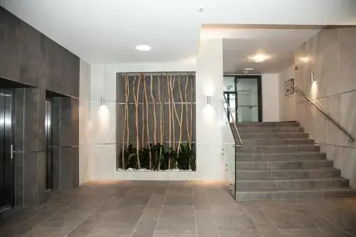 006 Angel Apartment
