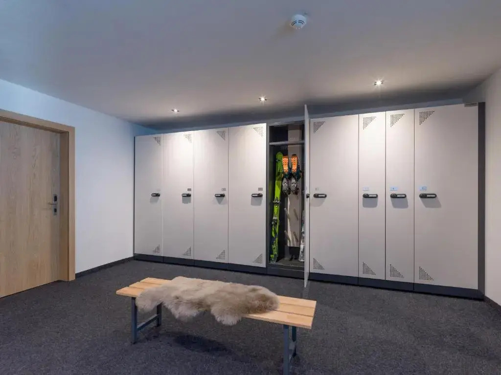 Isskogel Suites