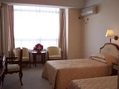 Jinqiao International Hotel