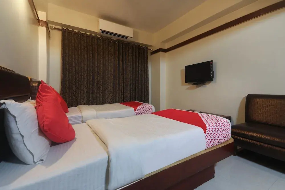 Hotel President