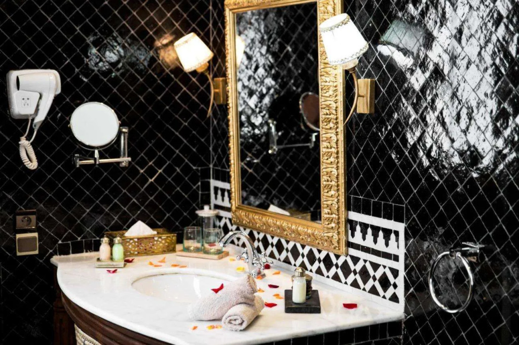 Riad Ayadina & SPA