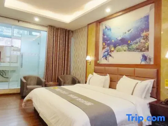 junduhotel