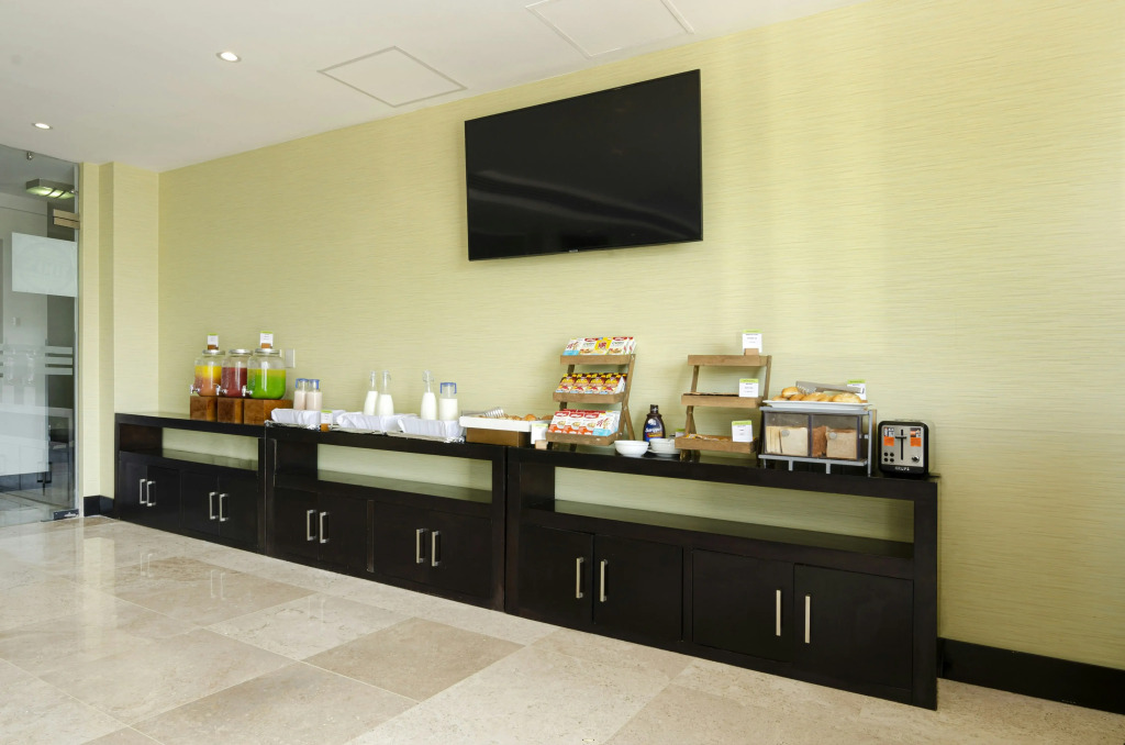 DoubleTree by Hilton Queretaro
